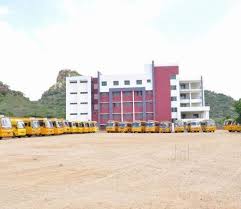 Trinity College for Women